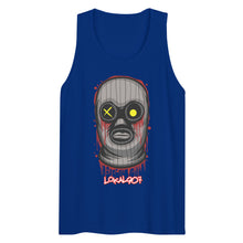 Load image into Gallery viewer, Men’s Block Monster 2 Tank