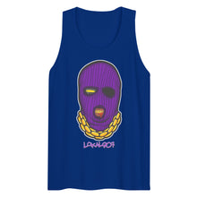 Load image into Gallery viewer, Men’s Block Monster Tank