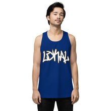 Load image into Gallery viewer, Men’s Lokal Tagg Tank