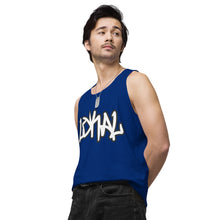 Load image into Gallery viewer, Men’s Lokal Tagg Tank