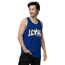 Load image into Gallery viewer, Men’s Lokal Tagg Tank