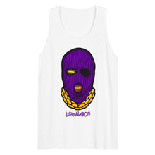 Load image into Gallery viewer, Men’s Block Monster Tank