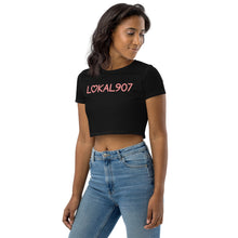 Load image into Gallery viewer, Organic Lokal Heart Crop Top