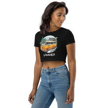 Load image into Gallery viewer, Organic Northern Lifestyle Crop Top