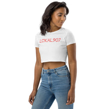 Load image into Gallery viewer, Organic Lokal Heart Crop Top
