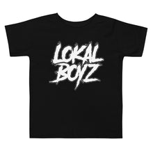 Load image into Gallery viewer, Toddler Lokal Boyz Tee