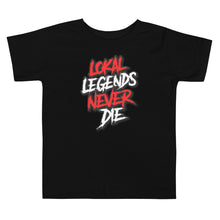 Load image into Gallery viewer, Toddler LokalLegends Tee
