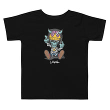 Load image into Gallery viewer, Toddler Lokal MummyKing Tee