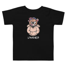 Load image into Gallery viewer, Toddler Lokal TeddyG Tee