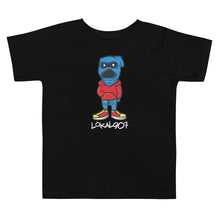 Load image into Gallery viewer, Toddler Lokal Goonie Tee