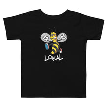Load image into Gallery viewer, Toddler Lokal BuzZ Tee