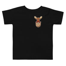 Load image into Gallery viewer, Lokal Pocket Moose Tee