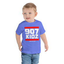 Load image into Gallery viewer, 907 Kidz Toddler Short Sleeve Tee