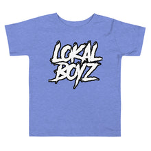 Load image into Gallery viewer, Toddler Lokal Boyz Tee
