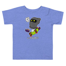 Load image into Gallery viewer, Toddler Beanie Boarder Tee