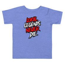 Load image into Gallery viewer, Toddler LokalLegends Tee
