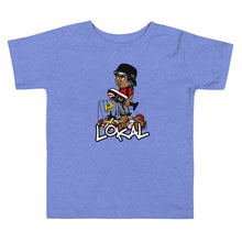 Load image into Gallery viewer, Toddler Lokal Playground Tee