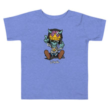 Load image into Gallery viewer, Toddler Lokal MummyKing Tee