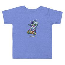 Load image into Gallery viewer, Toddler Lokal AstroSkater Tee