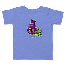 Load image into Gallery viewer, Toddler Lokal MoneyBag Tee