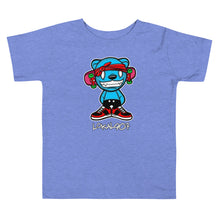 Load image into Gallery viewer, Toddler We Are Here Tee