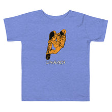 Load image into Gallery viewer, Toddler LokalBoarder Tee