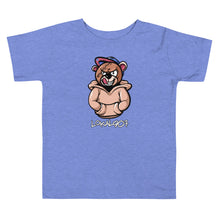 Load image into Gallery viewer, Toddler Lokal TeddyG Tee