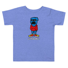 Load image into Gallery viewer, Toddler Lokal Goonie Tee
