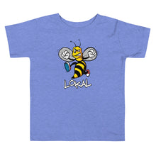 Load image into Gallery viewer, Toddler Lokal BuzZ Tee