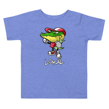 Load image into Gallery viewer, Toddler Lokal Gater Tee