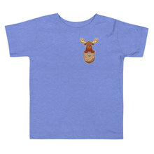 Load image into Gallery viewer, Lokal Pocket Moose Tee