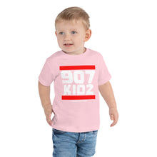 Load image into Gallery viewer, 907 Kidz Toddler Short Sleeve Tee