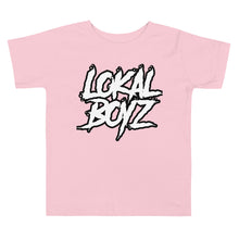 Load image into Gallery viewer, Toddler Lokal Boyz Tee