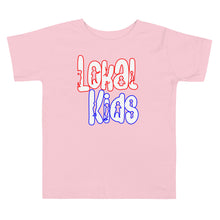 Load image into Gallery viewer, Toddler Lokal Kids Tee