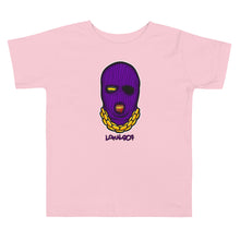 Load image into Gallery viewer, Toddler Lokal BlockMonster Tee