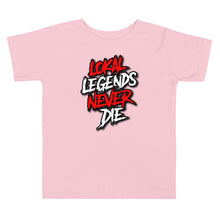 Load image into Gallery viewer, Toddler LokalLegends Tee