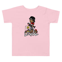 Load image into Gallery viewer, Toddler Lokal Playground Tee