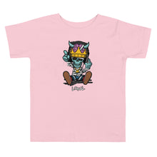 Load image into Gallery viewer, Toddler Lokal MummyKing Tee