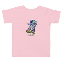 Load image into Gallery viewer, Toddler Lokal AstroSkater Tee