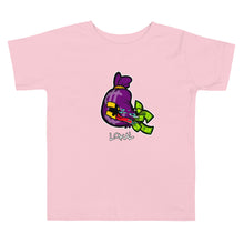 Load image into Gallery viewer, Toddler Lokal MoneyBag Tee