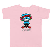 Load image into Gallery viewer, Toddler We Are Here Tee