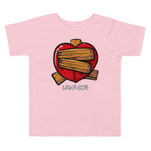 Load image into Gallery viewer, Toddler Fixed-It Heart Tee