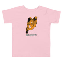 Load image into Gallery viewer, Toddler LokalBoarder Tee