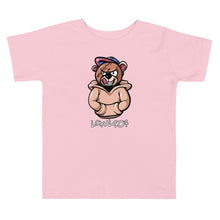 Load image into Gallery viewer, Toddler Lokal TeddyG Tee