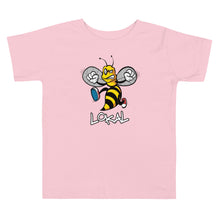 Load image into Gallery viewer, Toddler Lokal BuzZ Tee