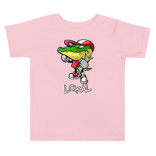 Load image into Gallery viewer, Toddler Lokal Gater Tee