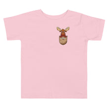 Load image into Gallery viewer, Lokal Pocket Moose Tee
