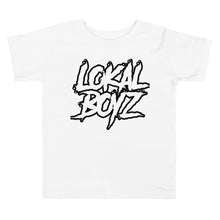 Load image into Gallery viewer, Toddler Lokal Boyz Tee