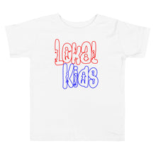Load image into Gallery viewer, Toddler Lokal Kids Tee