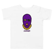 Load image into Gallery viewer, Toddler Lokal BlockMonster Tee